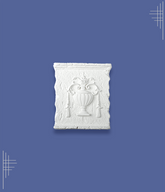 W8011C - GAUDI DECOR